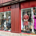 The King of Frip - Vintage Fashion